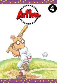 Arthur 4. sezon