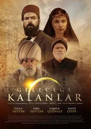 Geleceğe Kalanlar posteri