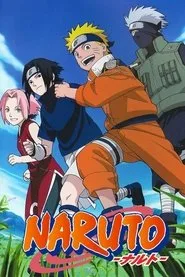 Naruto posteri