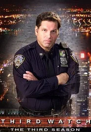 Third Watch 3. sezon
