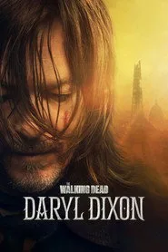 The Walking Dead: Daryl Dixon 1. sezon