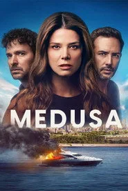Medusa posteri