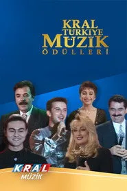 Kral Türkiye Müzik Ödülleri 1. sezon