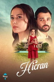 Hicran posteri
