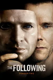 The Following 2. sezon