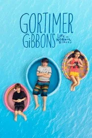 Gortimer Gibbon's Life on Normal Street 1. sezon