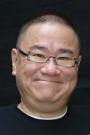張永正