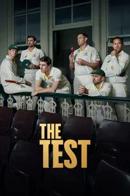 The Test 2. sezon
