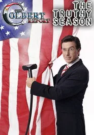 The Colbert Report 5. sezon