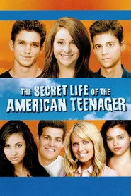 The Secret Life of the American Teenager 3. sezon