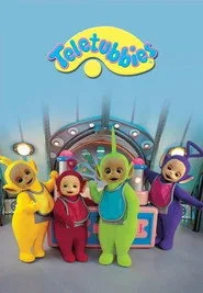 Teletubbies 1. sezon