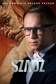Szadź 2. sezon