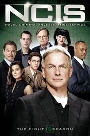 NCIS 8. sezon