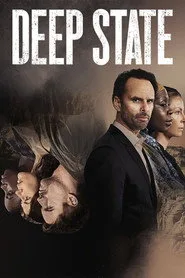 Deep State 2. sezon
