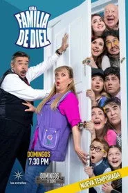 Una familia de diez 5. sezon