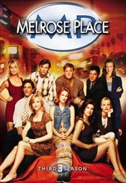 Melrose Place 3. sezon