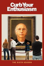 Curb Your Enthusiasm 6. sezon