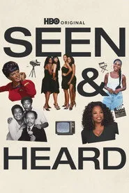 Seen & Heard: The History of Black Television 1. sezon