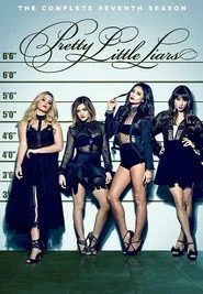 Pretty Little Liars 7. sezon