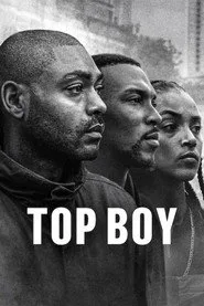 Top Boy 3. sezon