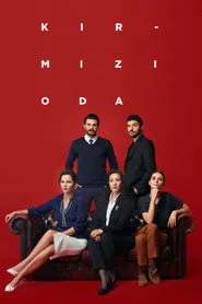 Kırmızı Oda posteri