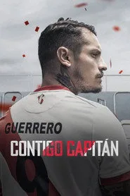 Contigo Capitán 1. sezon