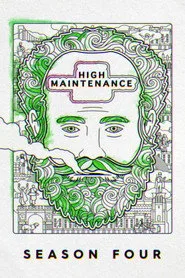 High Maintenance 4. sezon