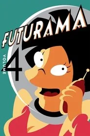 Futurama 4. sezon