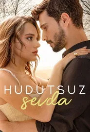 Hudutsuz Sevda 2. sezon