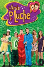 La familia P. Luche 2. sezon