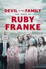 Devil in the Family: The Fall of Ruby Franke 1. sezon