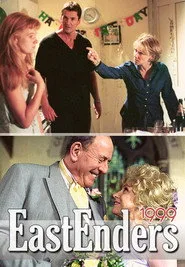 EastEnders 15. sezon