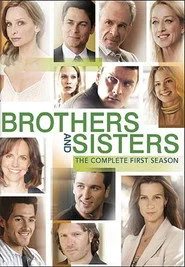 Brothers and Sisters 1. sezon