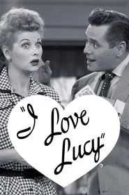 I Love Lucy posteri