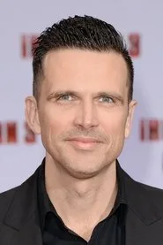 Ashley Hamilton