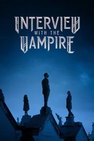 Interview with the Vampire posteri