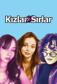 Kızlar ve Sırlar posteri