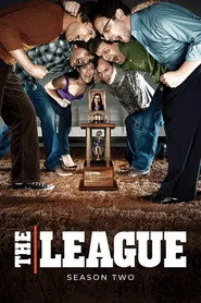 The League 2. sezon