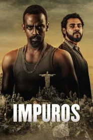 Impuros 3. sezon
