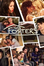 The Fosters 3. sezon