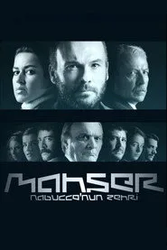 Mahşer: Nabucco'nun Zehri posteri