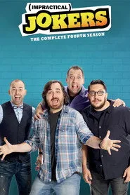 Impractical Jokers 4. sezon