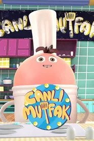 Canlı Mutfak 1. sezon