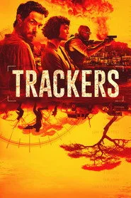 Trackers 1. sezon