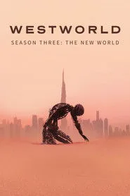Westworld 3. sezon