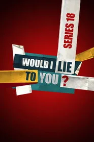 Would I Lie to You? 18. sezon