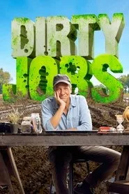 Dirty Jobs posteri