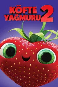 Köfte Yağmuru 2 posteri