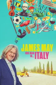 James May: Japonya'daki Ajanımız 2. sezon