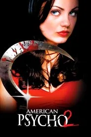 Amerikan Sapığı 2 posteri